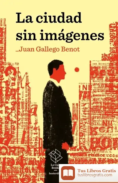 Descargar La Ciudad Sin Imágenes