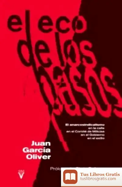 Descargar Eco De Los Pasos, El (Virus)