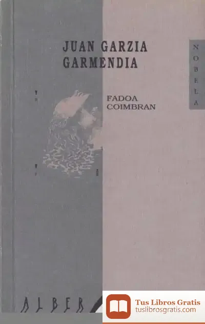 Descargar Fadoa Coimbran de Juan Garzia Garmendia
