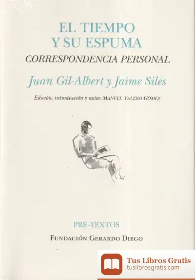 Descargar El Tiempo Y Su Espuma