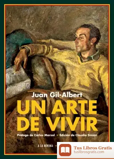 Descargar Un Arte De Vivir