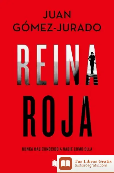 Descargar Reina Roja