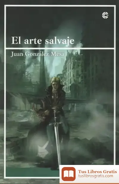 Descargar El Arte Salvaje