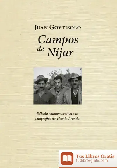 Descargar Campos De Níjar