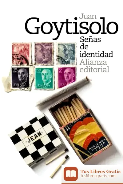 Descargar Señas De Identidad