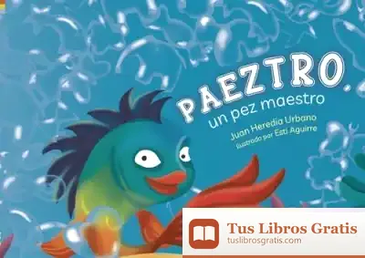 Descargar Paeztro, Un Pez Maestro