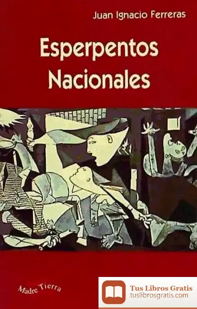 Descargar Esperpentos Nacionales de Juan Ignacio Ferreras