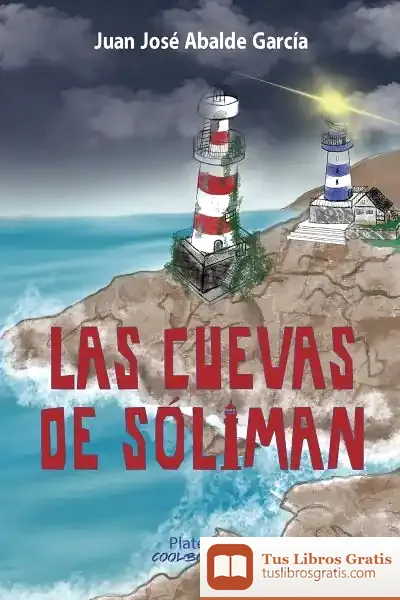 Descargar Las Cuevas De Soliman