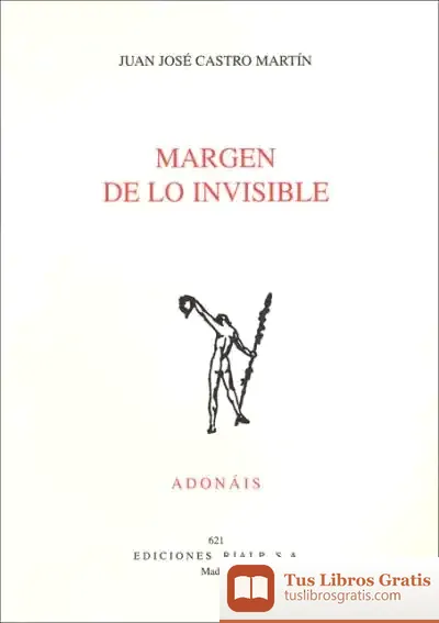 Descargar Margen De Lo Invisible