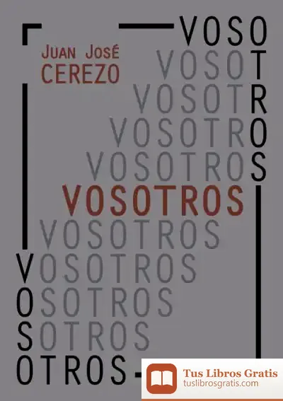 Descargar Vosotros de Juan José Cerezo Manchado