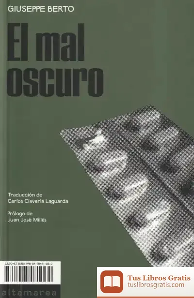 Descargar El Mal Oscuro de Juan José Millas