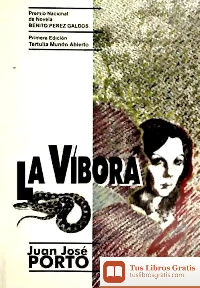 Descargar Vibora,La de Dave Eggers