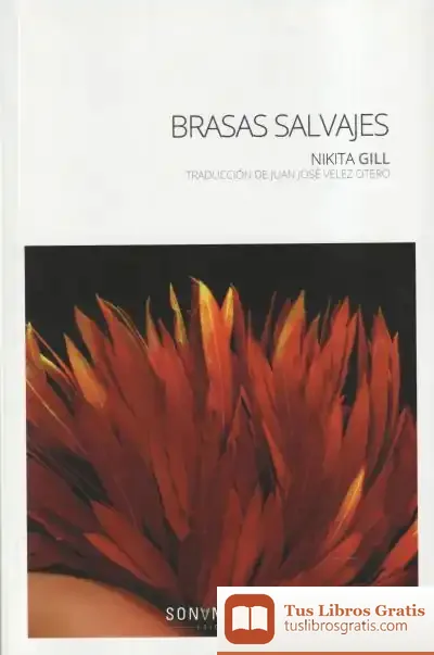 Descargar Brasas Salvajes