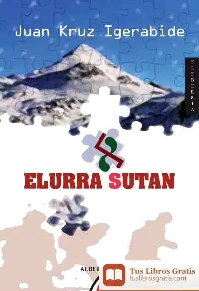 Descargar Elurra Sutan de Juan Kruz Igerabide