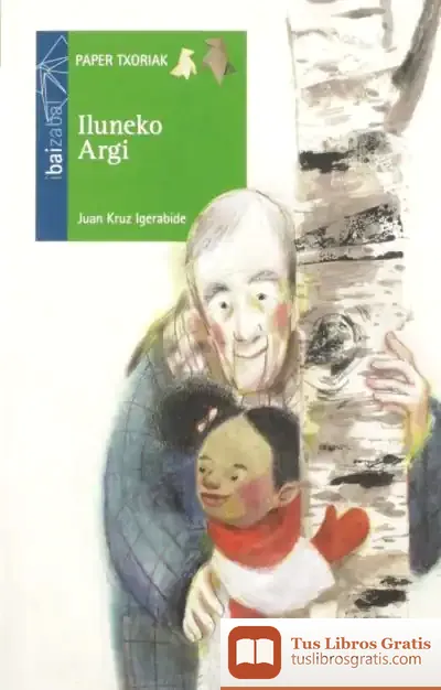 Descargar Iluneko Argi de Juan Kruz Igerabide