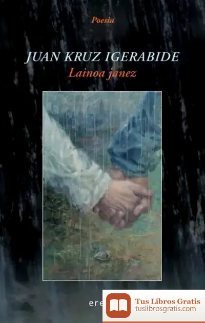 Descargar Lainoa Janez de Juan Kruz Igerabide