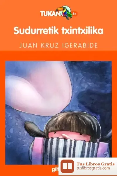 Descargar Sudurretik Txintxilika de Juan Kruz Igerabide