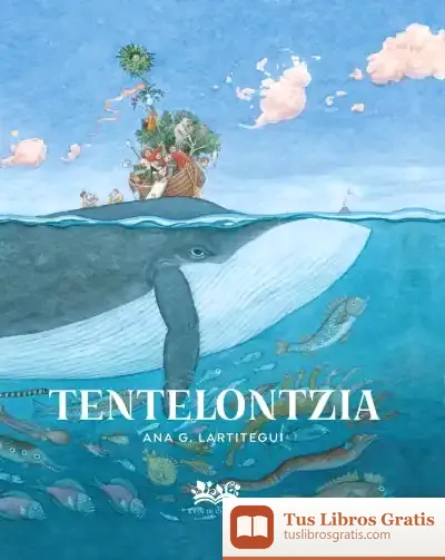 Descargar Tentelontzia de Juan Kruz Igerabide
