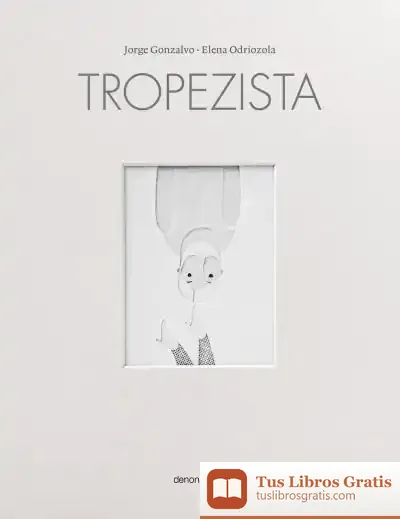 Descargar Tropezista de Juan Kruz Igerabide