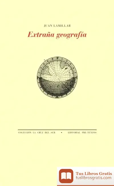 Descargar Extraña Geografía