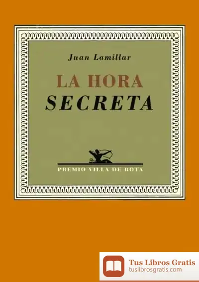 Descargar La Hora Secreta