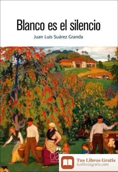 Descargar Blanco Es El Silencio
