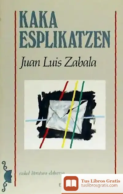Descargar Kaka Esplikatzen