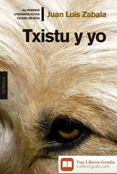 Descargar Txistu Y Yo