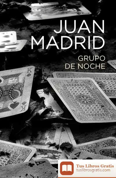 Descargar Grupo De Noche