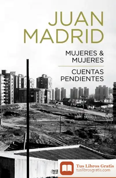 Descargar Mujeres & Mujeres. Cuentas Pendientes