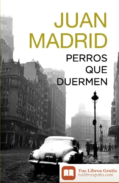 Descargar Perros Que Duermen