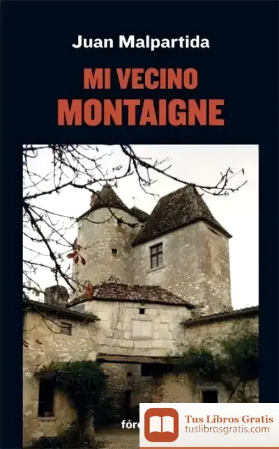 Descargar Mi Vecino Montaigne