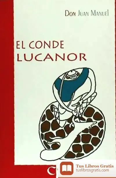 Descargar Conde Lucanor