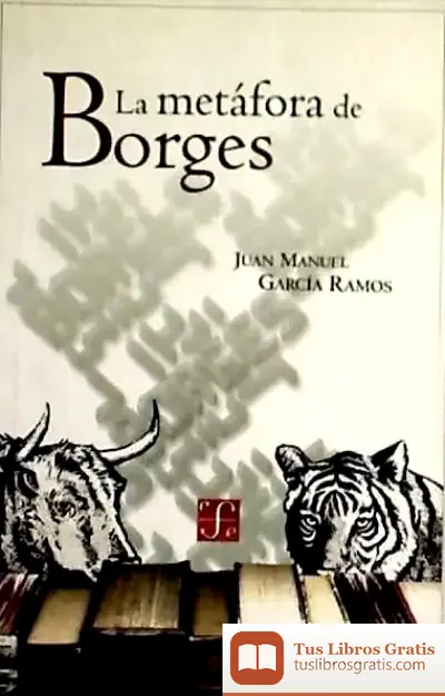 Descargar La Metáfora De Borges