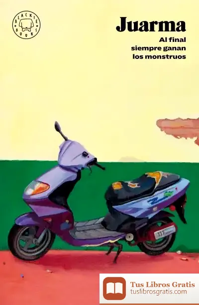 Descargar Al Final Siempre Ganan Los Monstruos