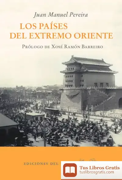 Descargar Los Paises Del Extremo Oriente