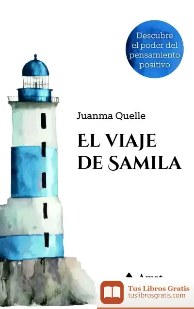 Descargar El Viaje De Samila
