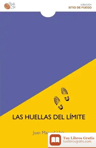 Descargar Las Huellas Del Límite