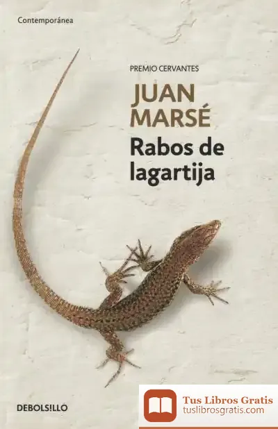 Descargar Rabos De Lagartija