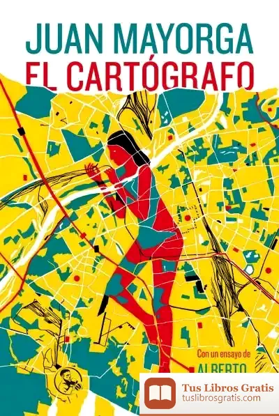 Descargar El Cartógrafo