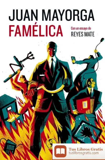 Descargar Famélica