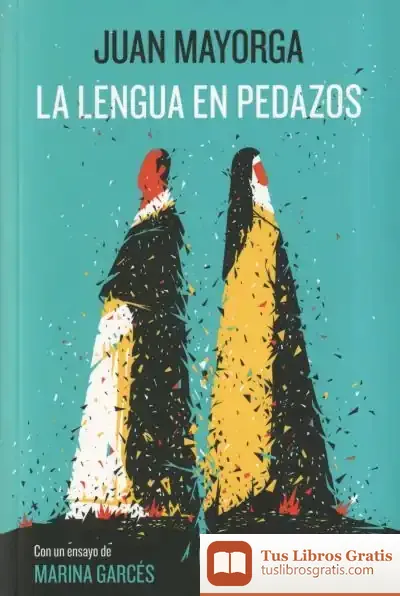 Descargar La Lengua En Pedazos