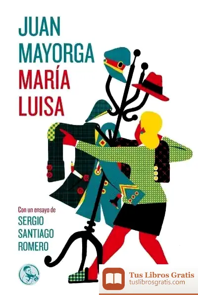 Descargar Maria Luisa