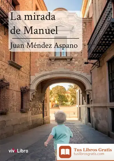Descargar La Mirada De Manuel de Juan Méndez Aspano