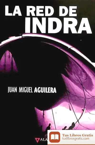 Descargar La Red De Indra de Luis Mateo Díez