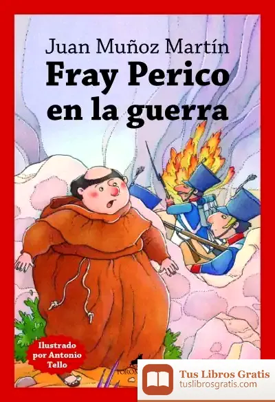 Descargar Fray Perico En La Guerra