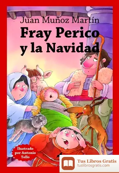Descargar Fray Perico Y La Navidad