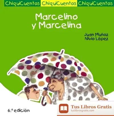 Descargar Marcelino Y Marcelina