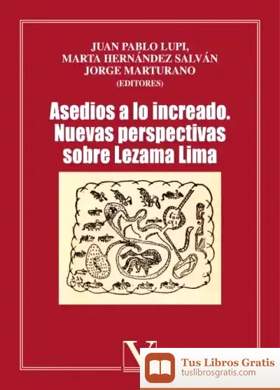 Descargar Asedios A Lo Increado