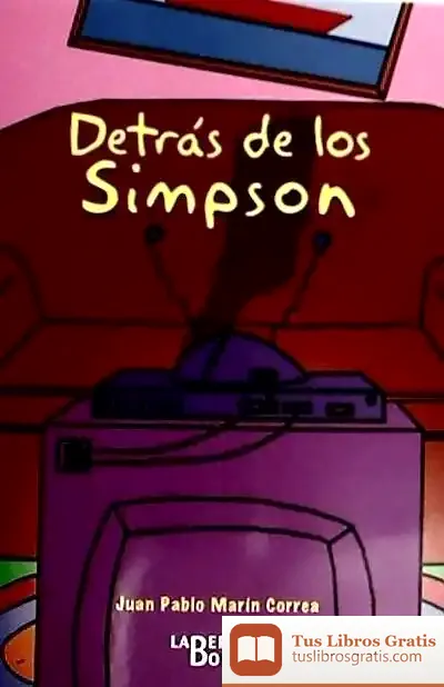Descargar Detrás De Los Simpson